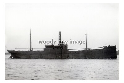 cc0587 - UK Coaster - Oxshott - gebaut 1915 - 6x4 Foto 