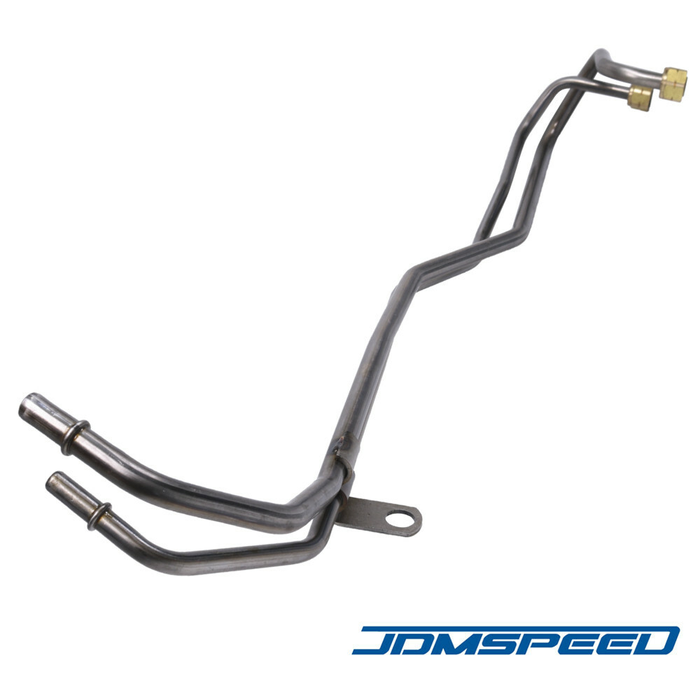 Diesel Fuel Supply Return Line Assembly For Ford Powerstroke 7.3L 1998