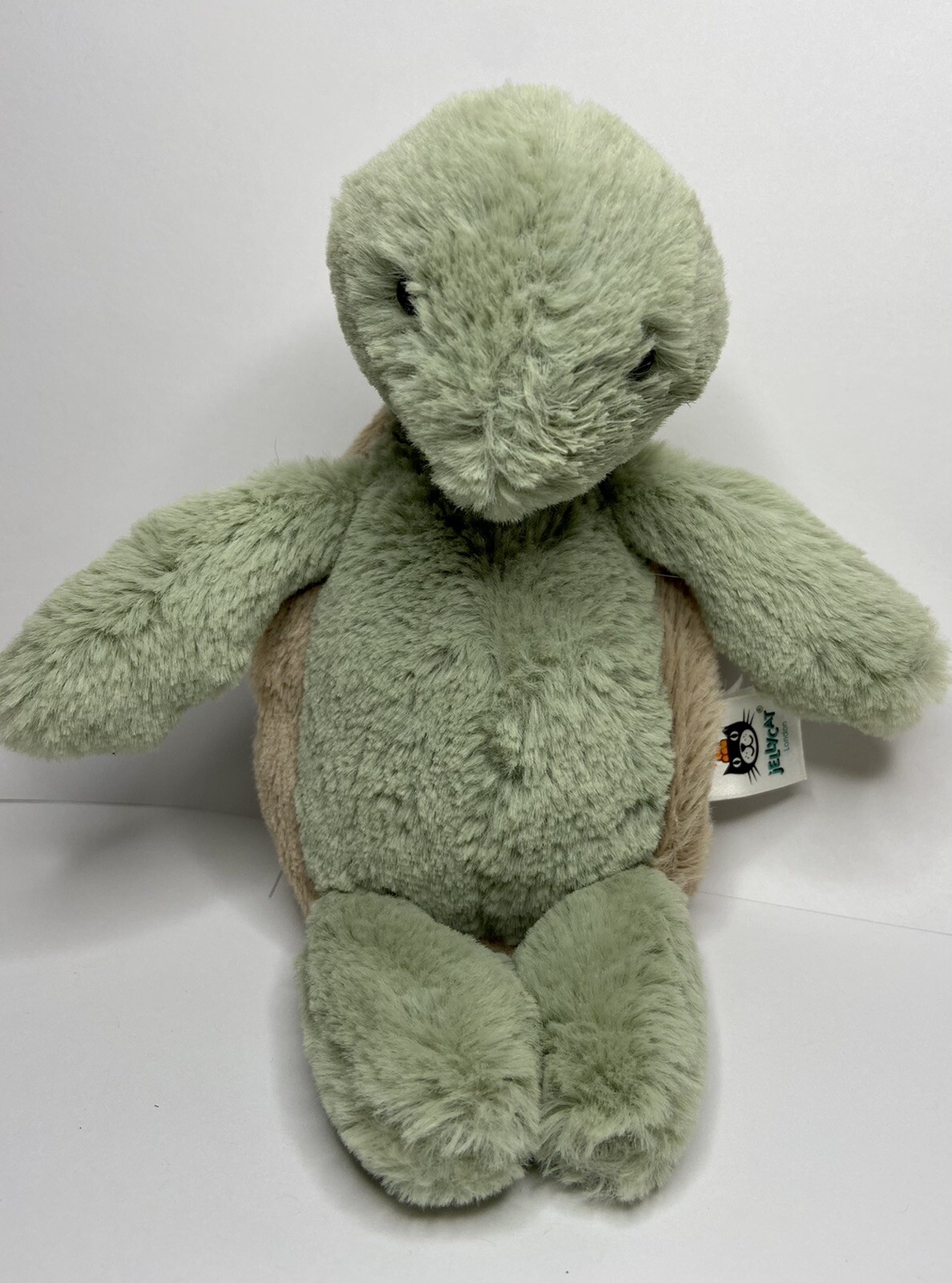 jellycat turtle small