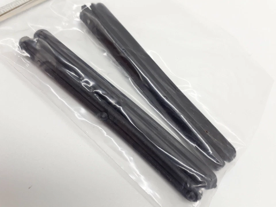 Fußleisten Hydor XC0115 für Außenfilter Prime 10, 20, 30 Gummifüße 4 Stück - Bild 4 von 4