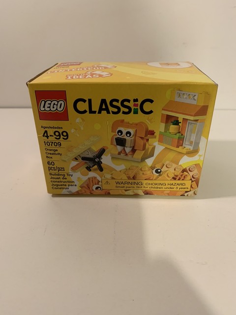 lego 10709
