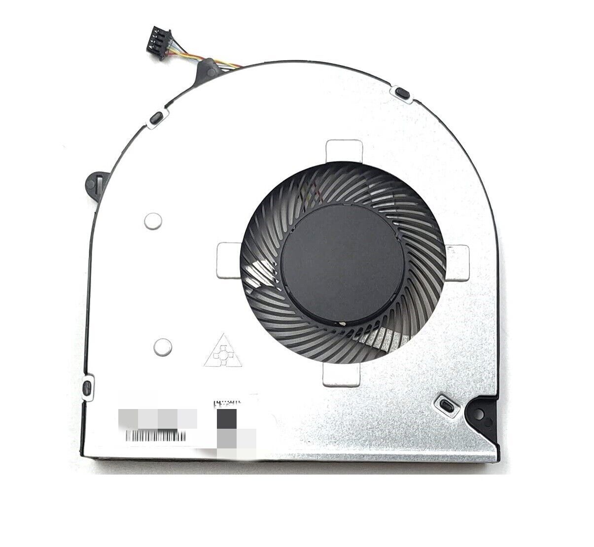 Ventilateur CPU Pour HP 15S-EQ1000SL / EQ1178AU / EQ2066AU - Refroidissement PC