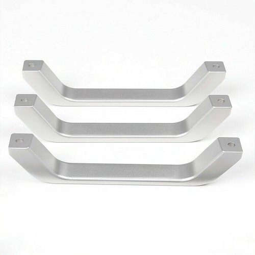 3Pcs Aluminum Alloy Engine Spark Plug Wire Separator Divider Organizer
