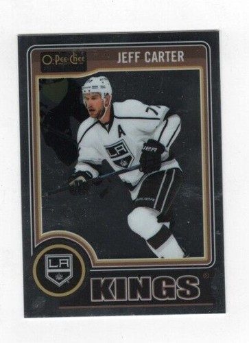 2014-15 OPC O Pee Chee Platinum Hockey Base + Rookies 1-200 U-Pick PLS Read - Picture 116 of 195