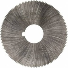 Made in USA 2-1/4" Diam x 0.032" Blade Thickness x 5/8" Arbor Hole Diam, 132 ...