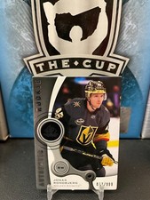 2021-22 SP Game Used '05-06 Retro Rookies #R29 Jonas Rondbjerg RC 73/999