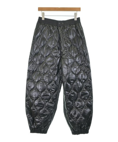 JUNYA WATANABE パンツ(その他) 白x黒 2000424O0062 JUNYA WATANABE MAN Pants (Other) Black XS 2200431784045 | eBay