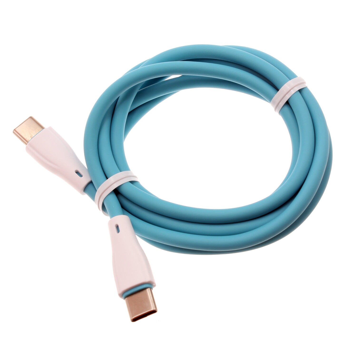 Samsung Galaxy S23 Ultra Plus 4ft USB-C PD Fast Charging Cable