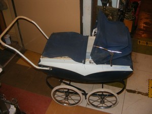 triang pram
