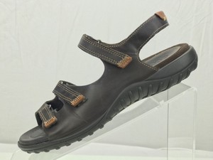 ecco sandals ebay