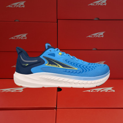 ALTRA Torin 7 WIDE　MENS27cm Altra Men's Torin 7 Running Shoes | Marathon Sports