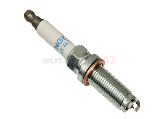 NGK Spark Plug C2Z28434 Jaguar XF F-Pace F-Type RWD AWD XJ XE | eBay