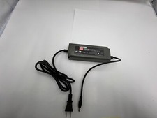 Mean Well OWA-90U-36-P1M Power Supply AC-DC Adapter IP67 N.A.Plug
