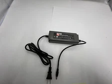 Mean Well OWA-90U-36-P1M Power Supply AC-DC Adapter IP67 N.A.Plug