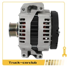 Alternator for Mercedes-Benz GL450 2008-2009,Mercedes-Benz S550 2007-2011 11220