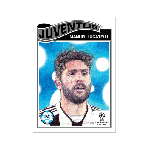 TOPPS UCL Living UEFA CHAMPIONS LEAGUE 2019/20/21/22 SCEGLI PICK CHOOSE - Imagen 92 de 105