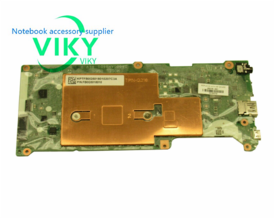 M05235-001 For HP Chromebook 11 G8 Motherboard N4000 4GB 32G No SD
