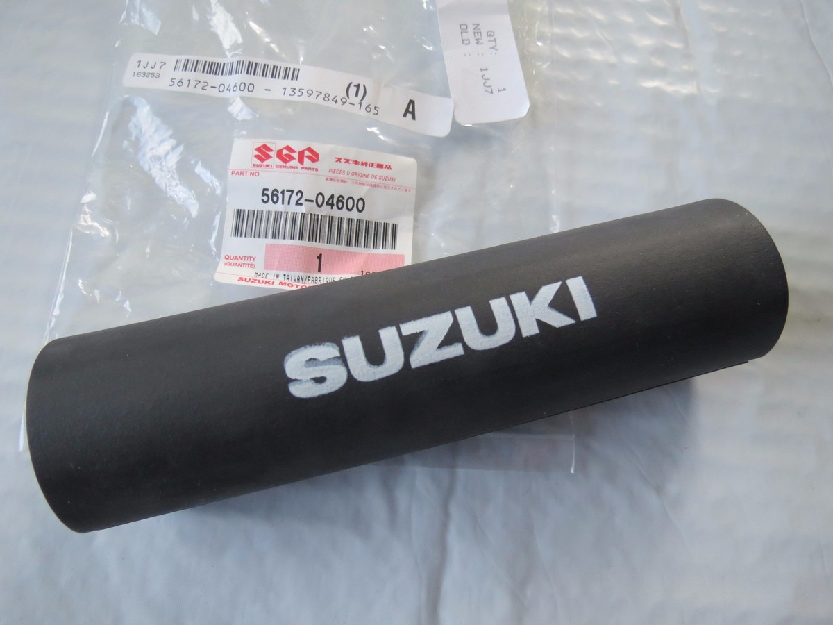 げん SUZUKI HANDLEBAR CROSSBAR PAD LT50 LT-A50 LT-Z50 ALT50 LT 50
