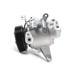 AC Compressor with Clutch Fit for Subaru Impreza 2012 2013 2014 2015 Assembly