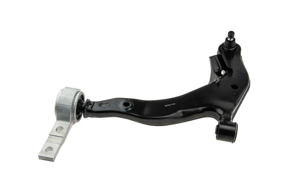Bras de liaison avant inférieur gauche triangle suspension Nissan Murano 54501CC40A