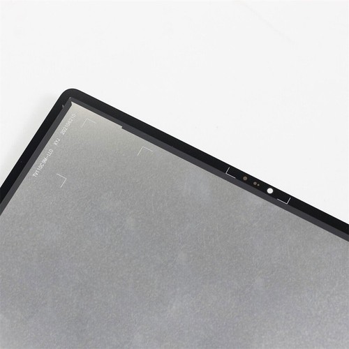 LCD Display Touch Screen Digitizer Black For Lenovo Yoga Tab 11 YT-J706 YT-J706F - Picture 6 of 6