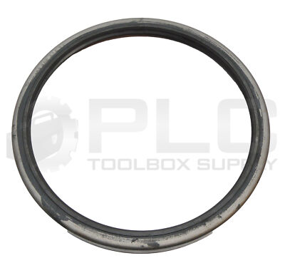 NEW KOYO-CR HMS-200-230-15 OIL SEAL 9-1/16''OD 8''ID