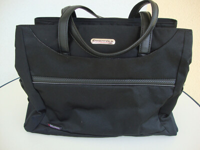 Ricardo Beverly Hills - Designer Laptoptasche,  Business Reisetasche neuwertig