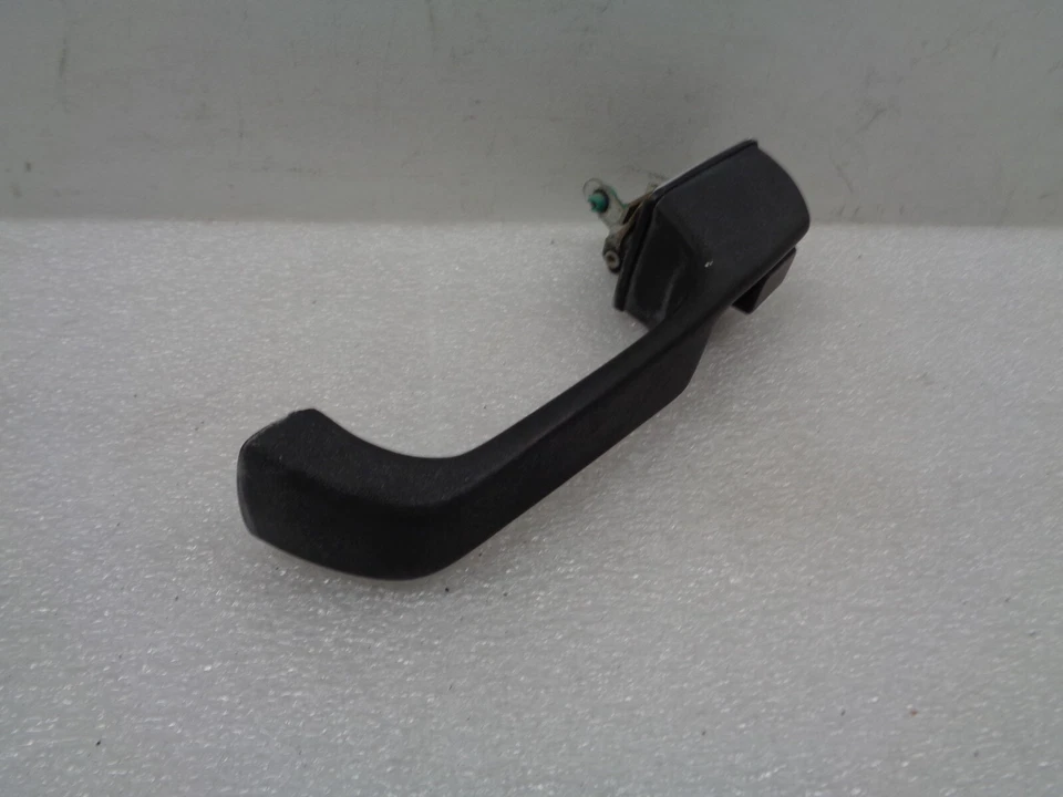 Dodge Ram 1500 2000-2003 furgoneta manija de puerta exterior delantera izquierda OEM AK2411230 Foto 4 de 4