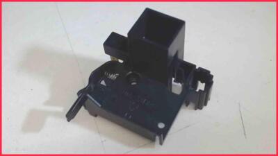 Plastik Gehäuseteil Power Switch Schalter DeLonghi ECAM23.420.SB