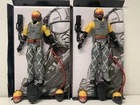 G.I. Joe Classified # 98 Python Patrol Tele-Viper Lot Of 2 Figure Target New