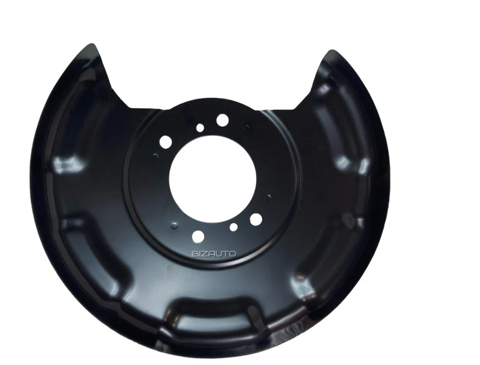 GENUINE ! BACKING PLATE, RIGHT-HAND FOR 2011-2018 HYUNDAI/KIA # 58390-3X100 - Image 3 of 4