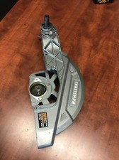 OEM Parts Upper Guard Assy -Craftsman CMXEMAX69434501 10" Sliding Miter Saw