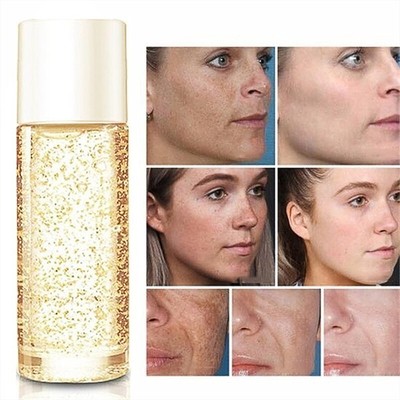 gold essence cream