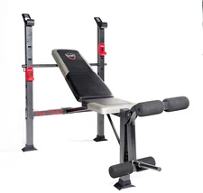 Strength Bench Standard Benchs | Multiple Options