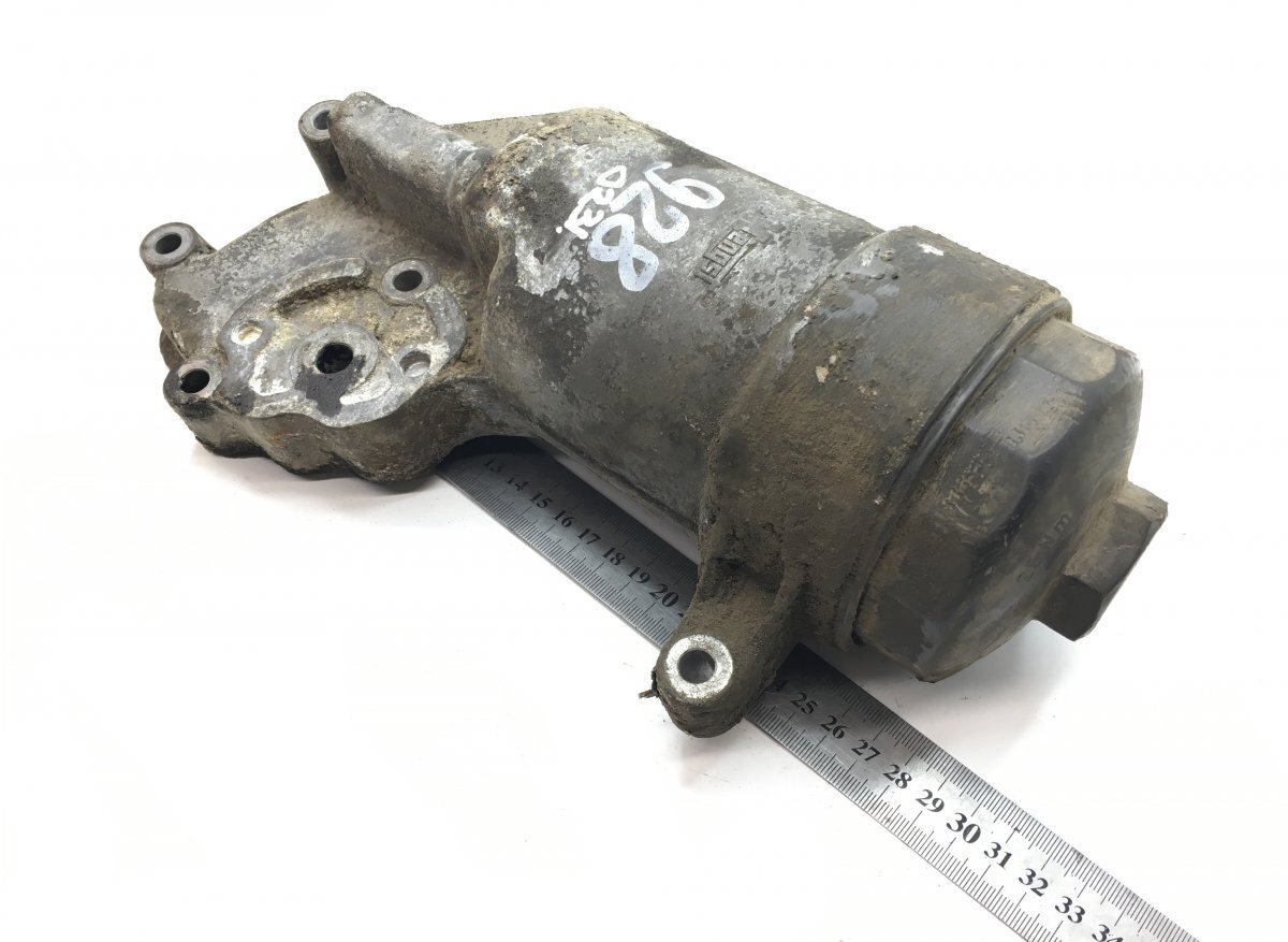 A9041800410 A0091534728 HENGST Oil Filter Housing For MERCEDESBENZ