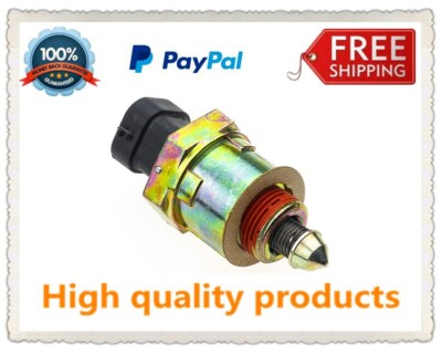 ERR5199 17089062 17111288 For LAND & RANGE ROVER V6 V8 Idle Air Control Valve