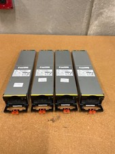 Lot of 4 071-000-543 Emerson Network Power Supply 400W EMC Blower AA26340L