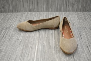 toms julie flats
