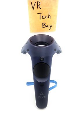 HTC Vive VR Controllers 2.0