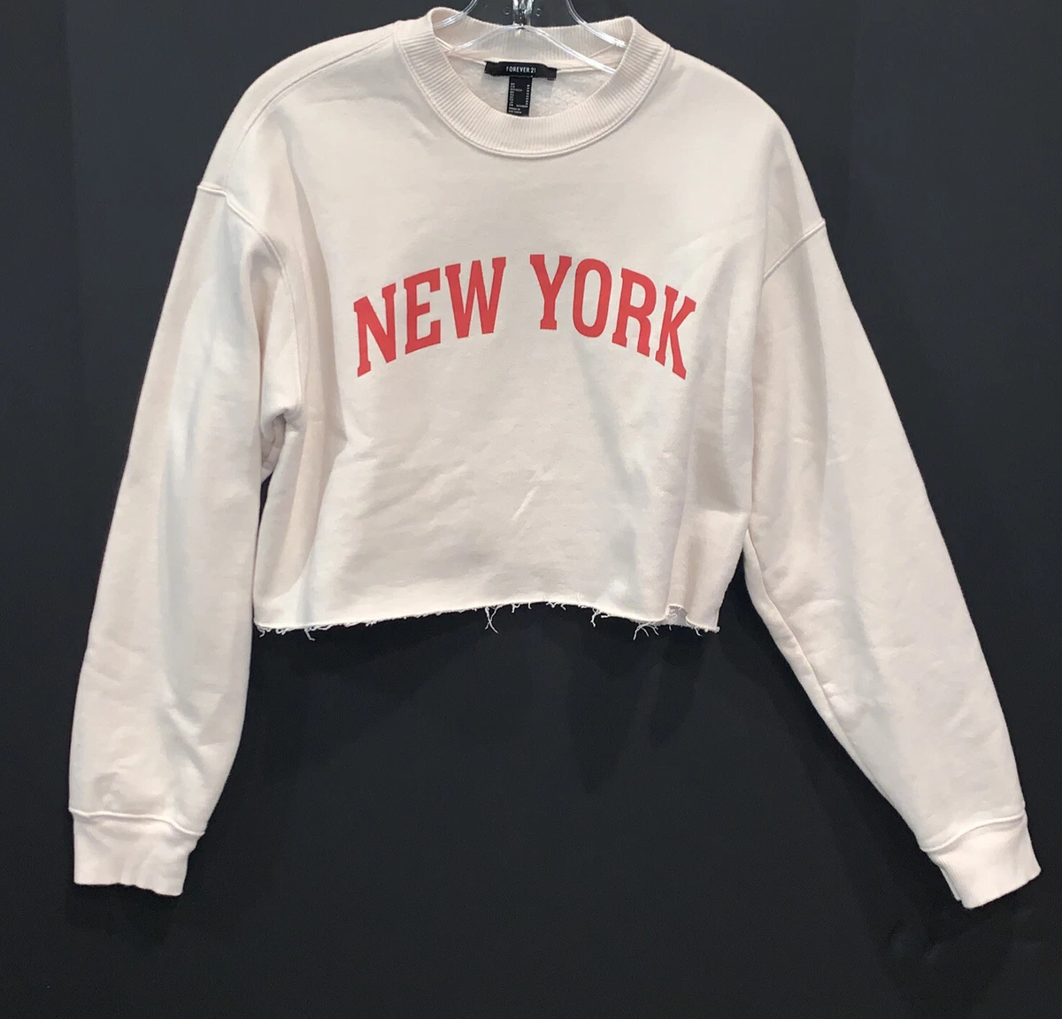 Pullover forever 21 cheap