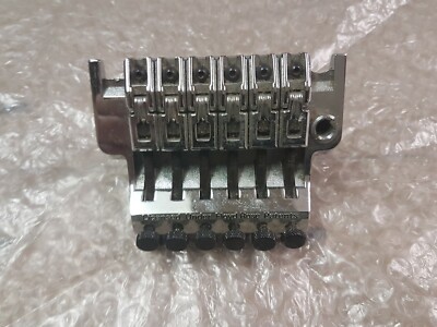 80's IBANEZ EDGE TREMOLO - made in JAPAN