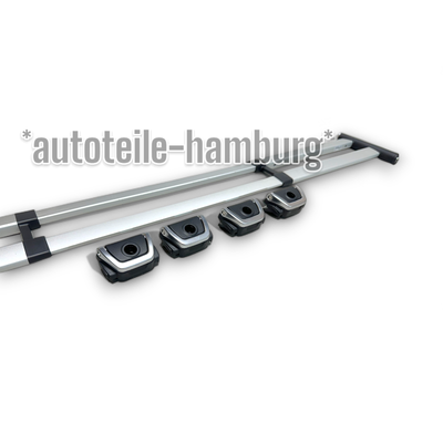 Original Audi Porsche VW Teleskopstange Fixierset Fixierstange  