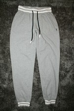 TomboyX Tomboy X French terry jogger pants sweats sweatpants OEKO-TEX cotton XS