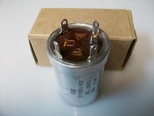 MALLORY TWIST LOC CAN CAPACITOR 1000 Mfd. 50 V. Dc. SHORT CAN  TYPE FP