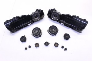 audi a6 c6 sound system