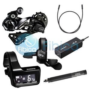shimano deore di2