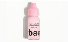 TOYFACTORY Oatba  Oil Makeup Remover 20ml .67 oz Travel Size