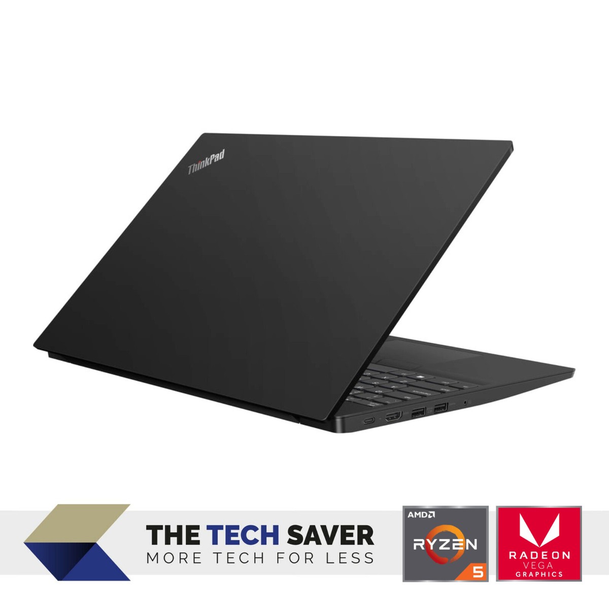 Lenovo ThinkPad E595 Laptop 15.6