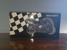 1/12 Minichamps MotoGP Maverick Vinales 2019 Yamaha M1