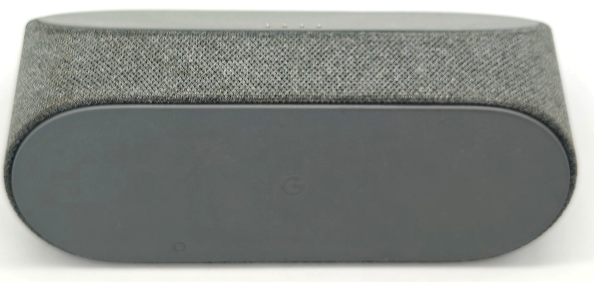 Used Google Pixel Tablet Charging Speaker Dock Speaker Hazel